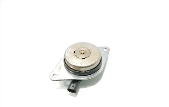 Camshaft pulley/ VANOS