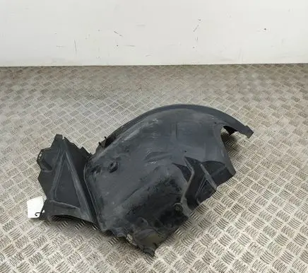 Mercedes-Benz CLS C218 X218 Front wheel arch liner splash guards A2186900330
