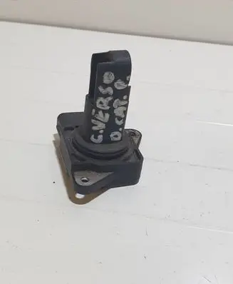 Toyota Corolla Verso AR10 Mass air flow meter 222040N010 MB1974003070 061106