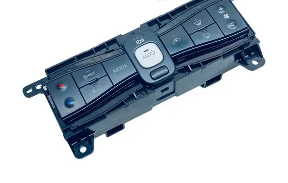 Nissan Leaf II (ZE1) Climate control unit 275005SE0A