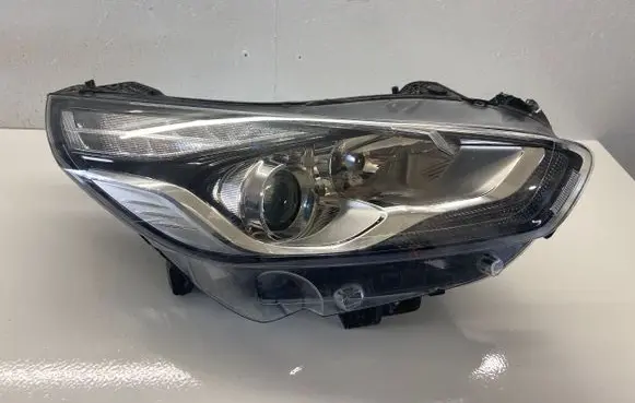 Ford Galaxy Headlight/headlamp EM2B13W029GE 90076298 AM213WW029
