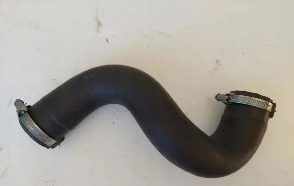 Citroen C5 Intercooler hose/pipe 9685234880