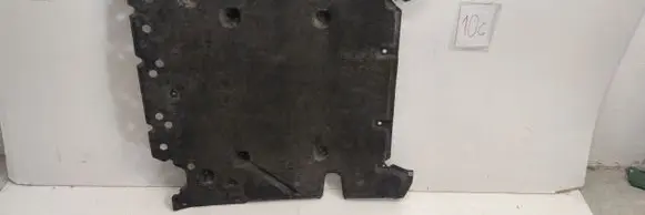 Audi e-tron Engine splash shield/under tray 4KL863821