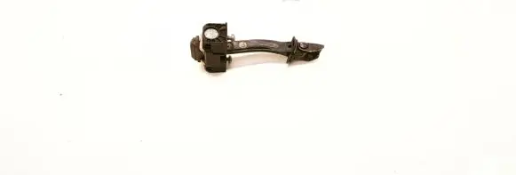 BMW X5 F15 Front door check strap stopper 7290595