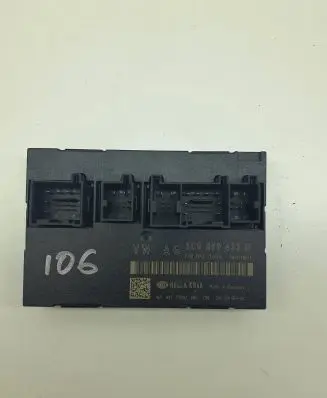 Volkswagen PASSAT B6 Comfort/convenience module 3C0959433R
