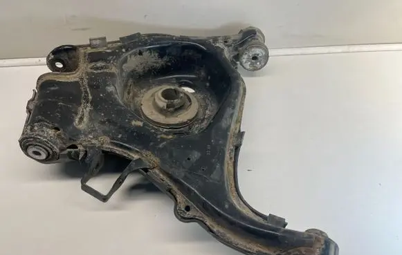Audi A6 S6 C6 4F Rear upper control arm/wishbone 