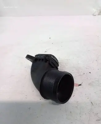Opel Zafira B Intercooler hose/pipe 13223399 WTP8729