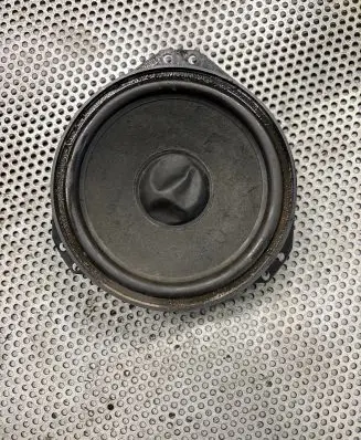Renault Trafic II (X83) Front door speaker 9175188 K164405