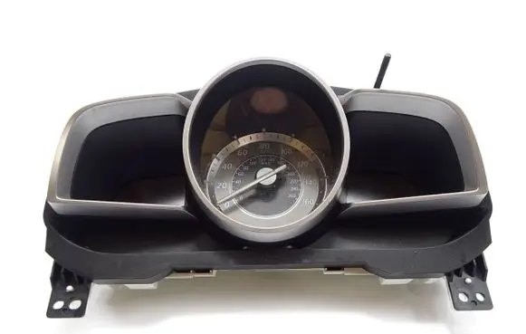 Mazda 3 III Speedometer (instrument cluster) EBBHV3C