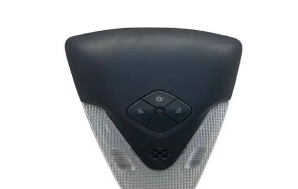 Toyota C-HR I Front seat light 81260F040XX