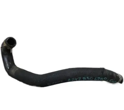 Mercedes-Benz B W247 Engine coolant pipe/hose 