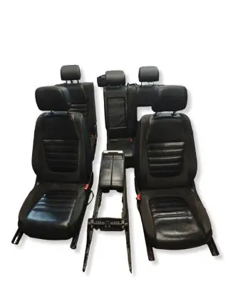Volkswagen Touareg II Interior set 