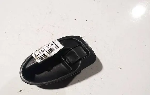 Toyota Yaris Rear door interior handle