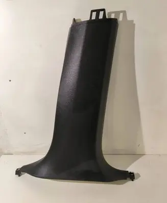 BMW X5 F15 (B) pillar trim (bottom) 735430603