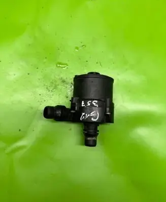 BMW 7 G11 G12 Electric auxiliary coolant/water pump 9372723
