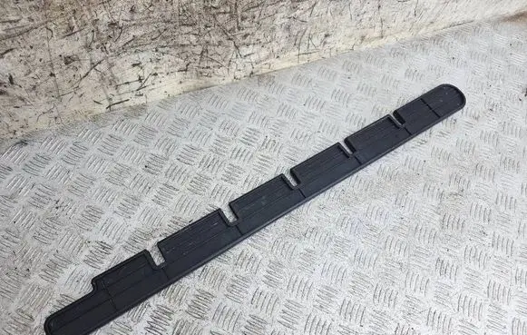 BMW 5 E60 E61 Other trunk/boot trim element 7116739 51477116739