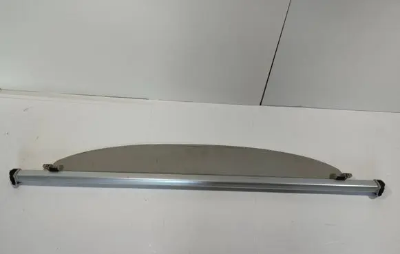 Toyota Prius (XW30) Parcel shelf load cover 