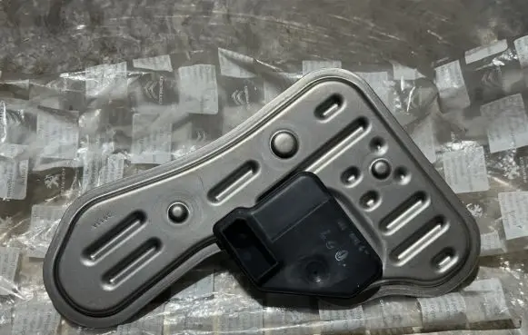 Peugeot 3008 I Automatic gearbox 226333 8200807136