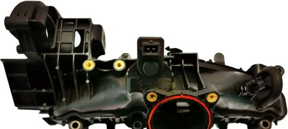 Renault Master III Intake manifold 140039990R