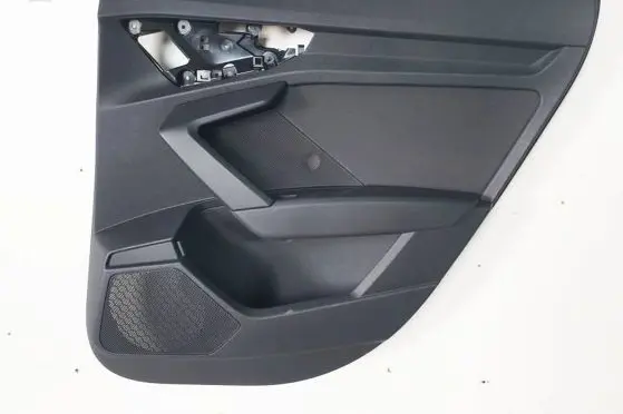 Audi A3 8Y Rear door card panel trim