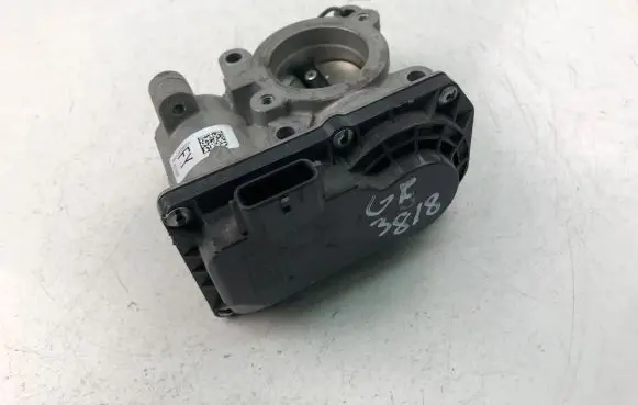 Dacia Dokker Throttle valve H8201171233