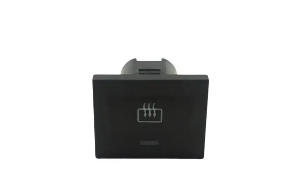 Ford Focus Windscreen/window heater switch 3M5T18C621AD