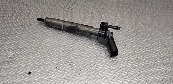 Mercedes-Benz CLK A209 C209 Fuel injector A6420700587 0445115027