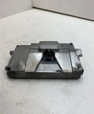 Volkswagen Touran II Windshield/windscreen camera 3AA980654C