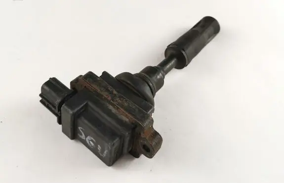 Suzuki Grand Vitara I High voltage ignition coil 3341077E2