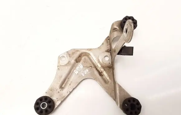 BMW 5 F10 F11 ABS pump bracket 6775355