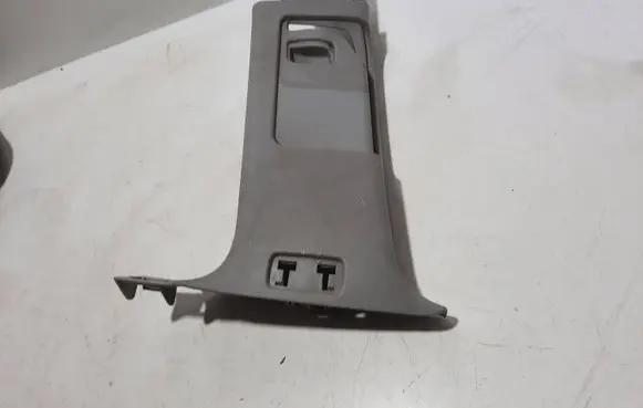 Opel Zafira B (B) pillar trim (top) 322225228 131190171