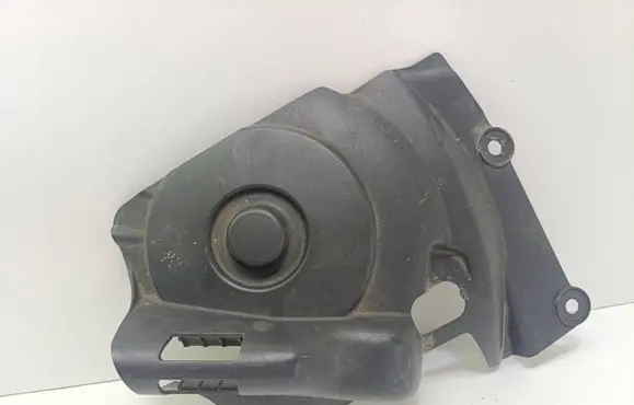 BMW 5 E60 E61 Other engine bay part 7046901