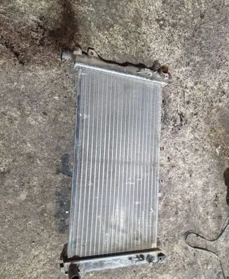 Chrysler Voyager Coolant radiator