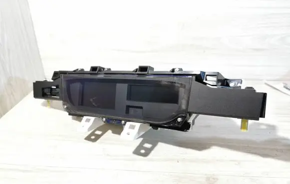 Mazda CX-7 Screen/display/small screen 4682009103 4685000064