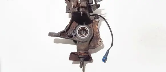 Citroen C5 ABS brake wheel speed sensor
