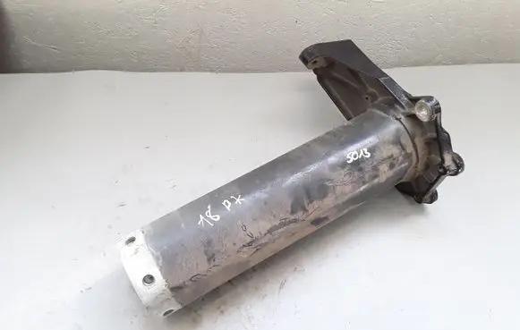 Audi A8 S8 D3 4E Front bumper shock/impact absorber 4E0808109E 1908051