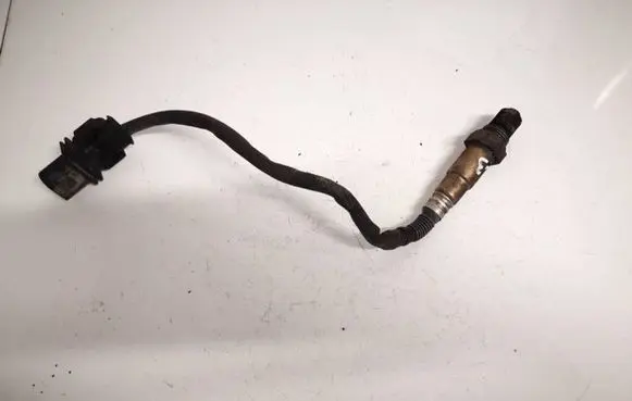 Citroen Berlingo Lambda probe sensor 0281004157 9687151080