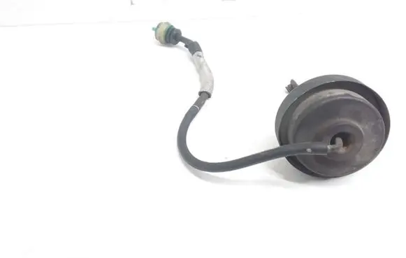 Mazda MPV Turbo system vacuum part 