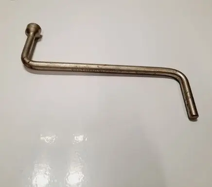 BMW X5 E53 Wheel nut wrench 1095831X5