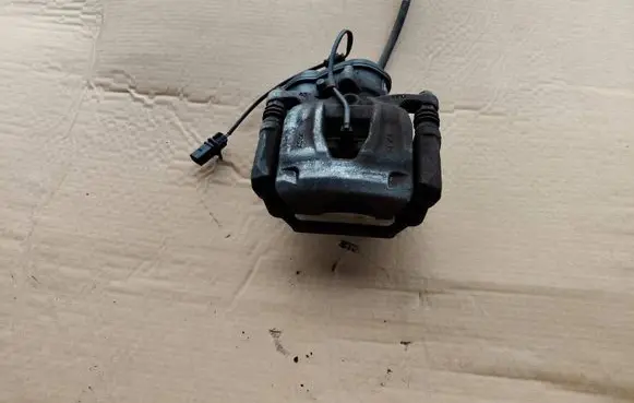Audi Q5 SQ5 Hand brake/parking brake motor 80A615406LA