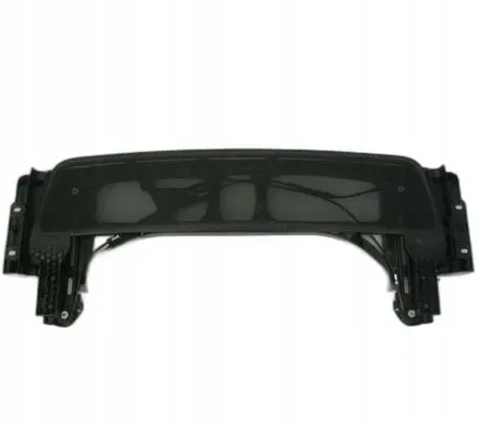 Audi TT TTS RS Mk3 8S Parcel shelf load cover 8S7862951