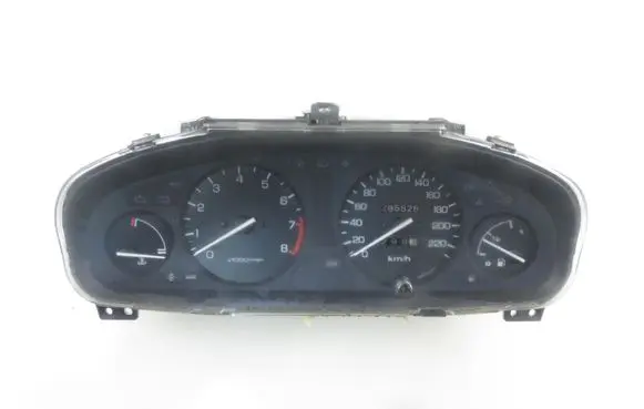 Honda Civic Speedometer (instrument cluster) HR0200101