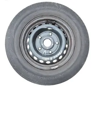 Ford Tourneo R16 steel rim BK211007DA