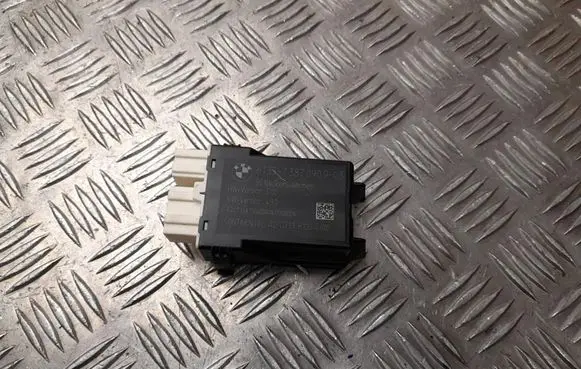 BMW 4 F32 F33 Other control units/modules 7387090