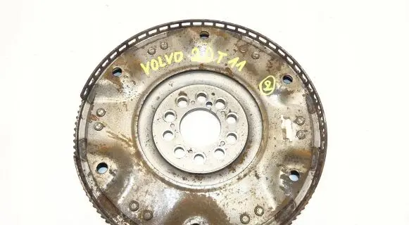 Flywheel