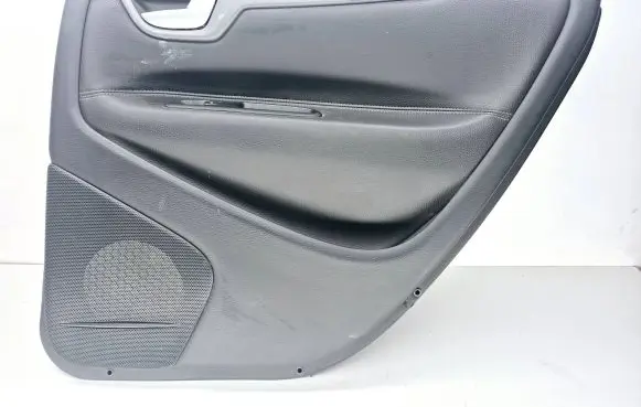 Volvo V70 Rear door card panel trim