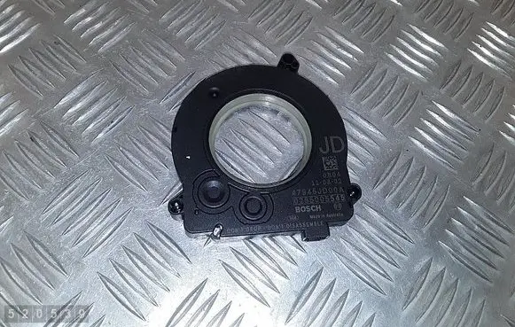 Nissan Qashqai Steering angle sensor 47945JD00A