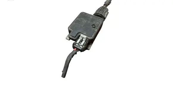 Volvo V70 Coolant fan relay 940009301 560003548312