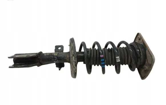 Front shock absorber/damper
