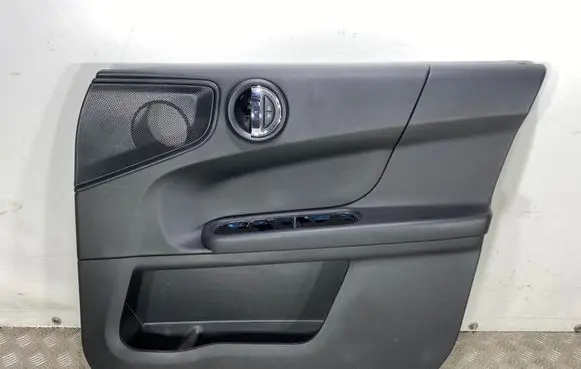 Mini Cooper Countryman F60 Front door card panel trim 7476647 16631410